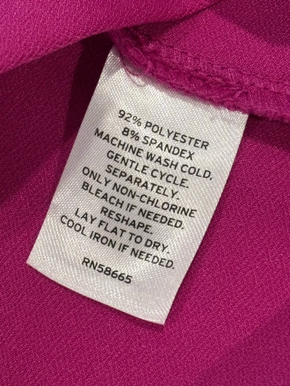 Nordstrom rack dress - Picture 7 of 7